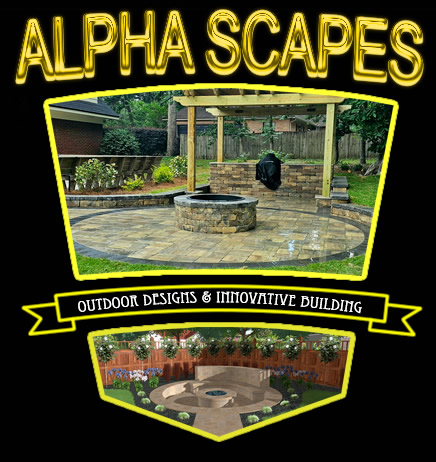 Landscaping Logo